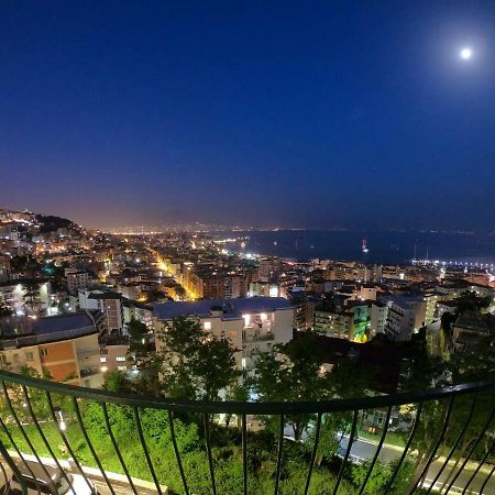Nido Dei Gabbiani Bed & Breakfast Napoli Dış mekan fotoğraf